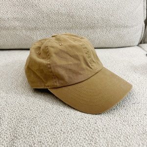 2/$10 Tan/Neutral Dad Hat
